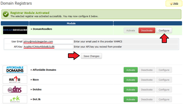 co.za Domain Name South Africa